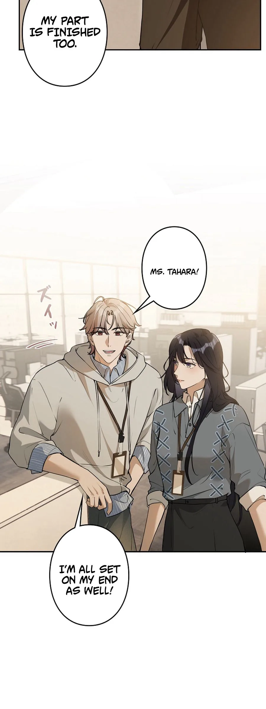 The Former Ace Producer Aims for 10 Million Followers in Her Second Life Chapter 39 - page 3