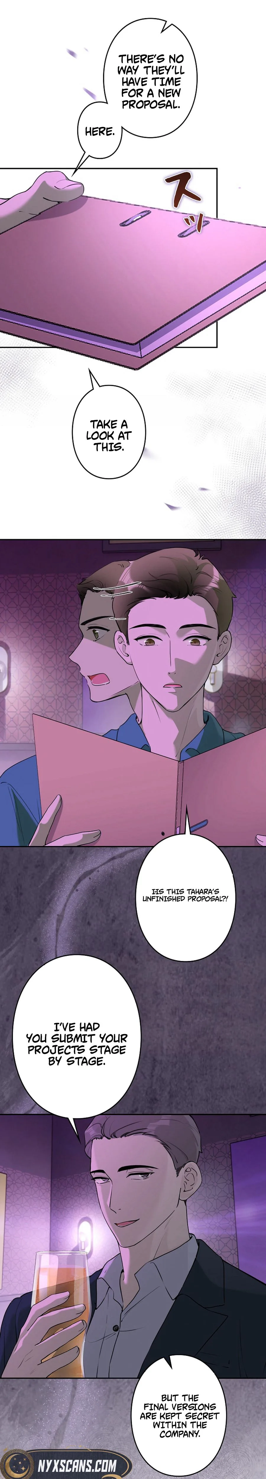 The Former Ace Producer Aims for 10 Million Followers in Her Second Life Chapter 39 - page 9