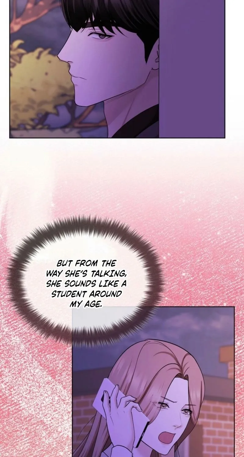 Mystic City Chapter 12 - page 10