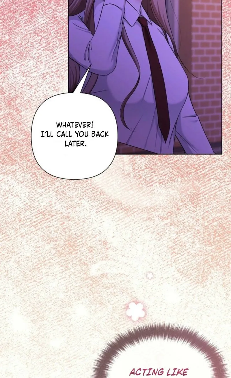 Mystic City Chapter 12 - page 11