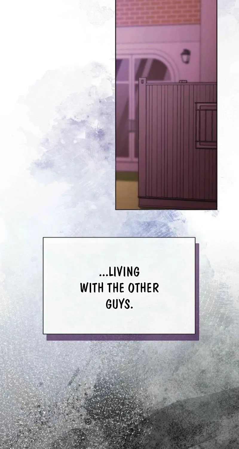 Mystic City Chapter 12 - page 14