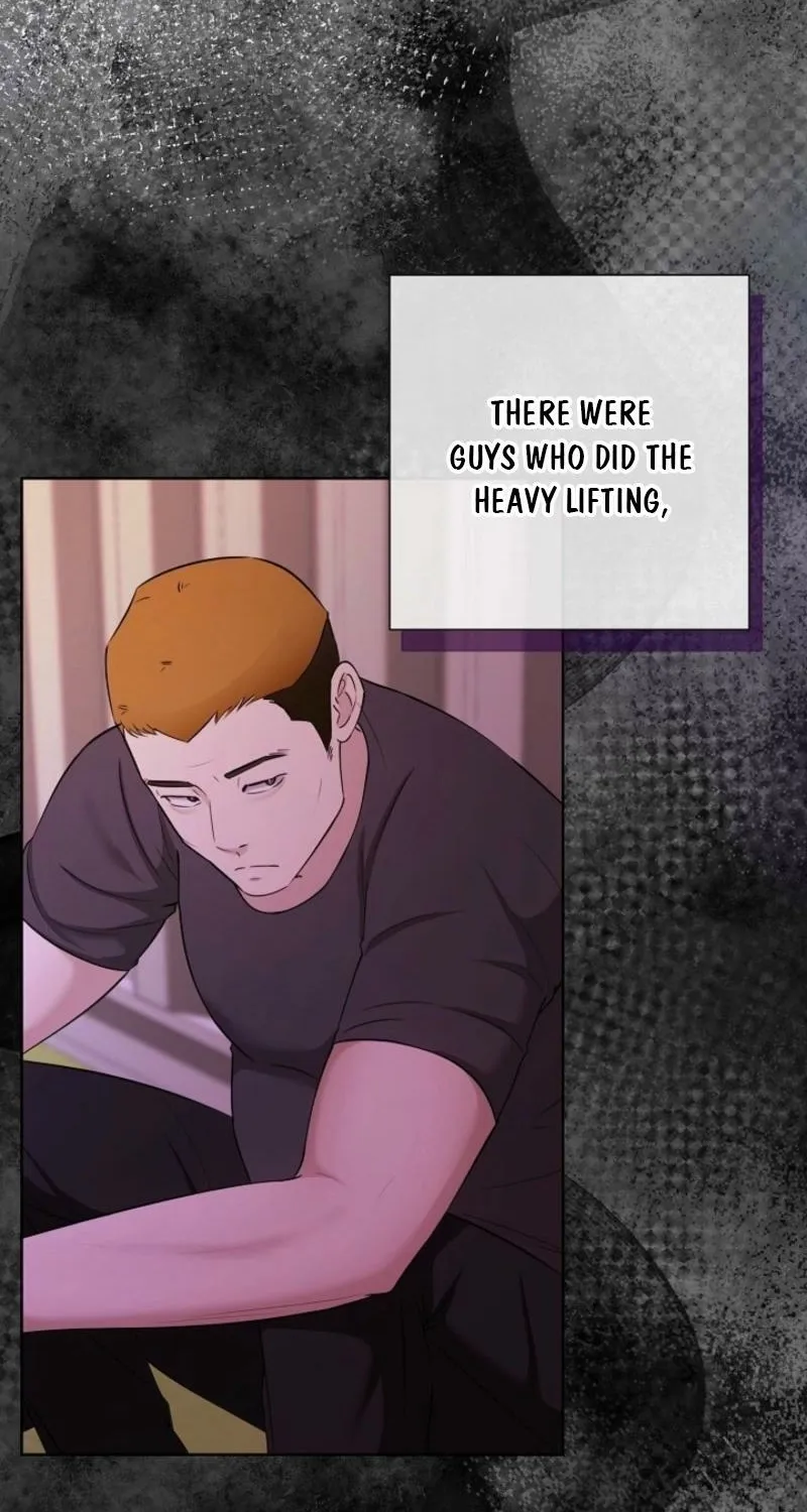 Mystic City Chapter 12 - page 15
