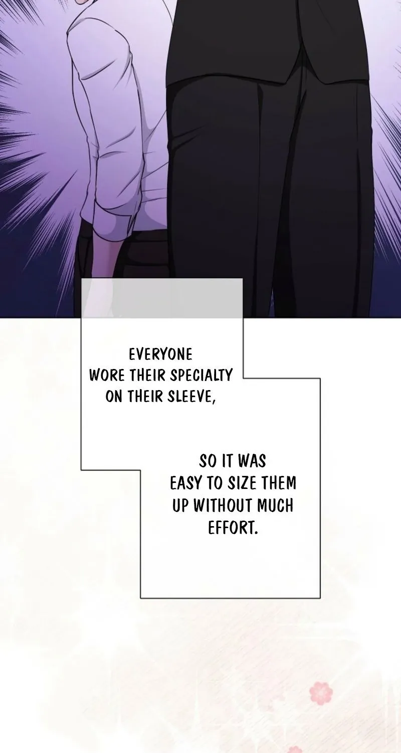 Mystic City Chapter 12 - page 19