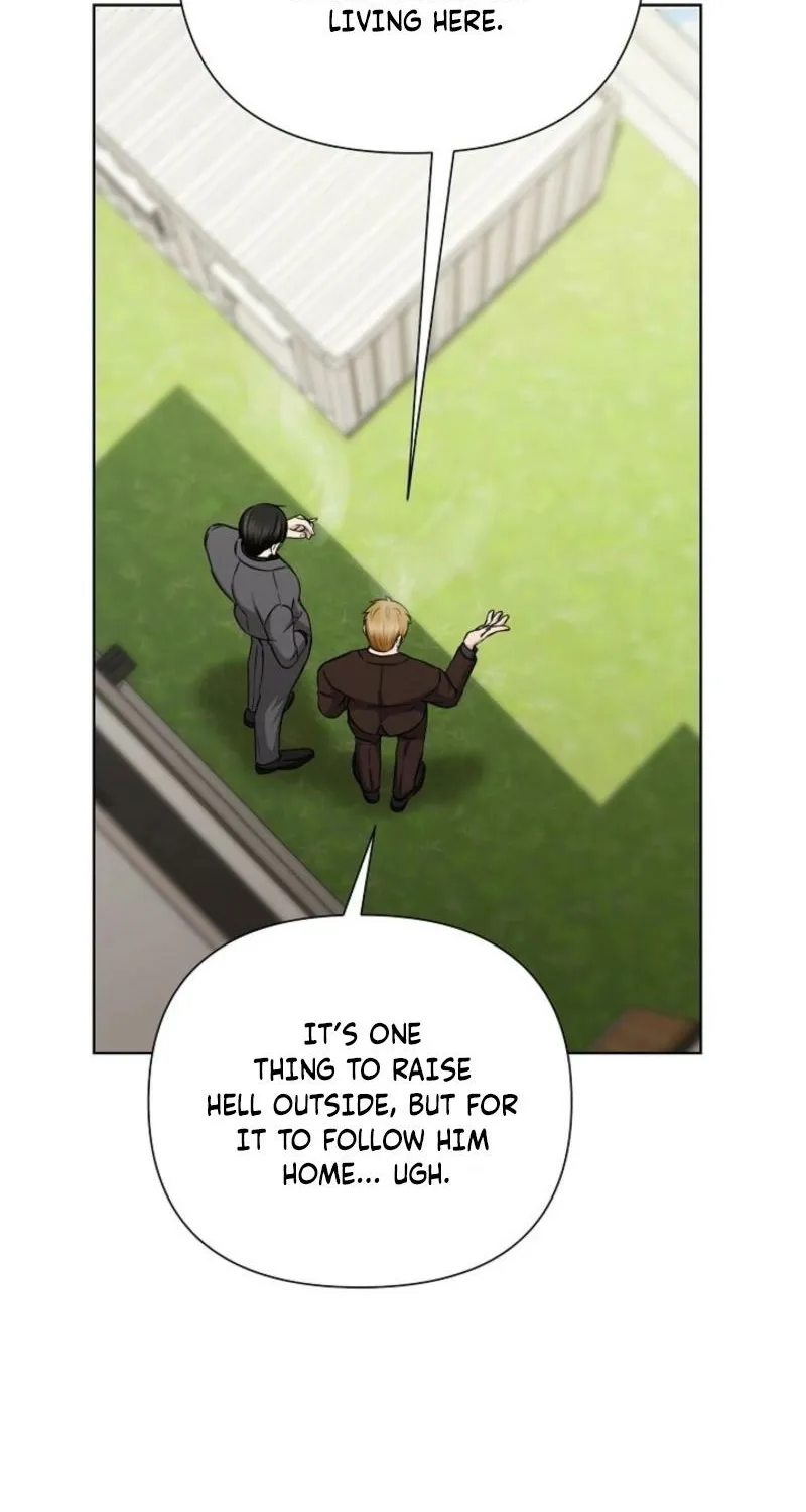 Mystic City Chapter 12 - page 28