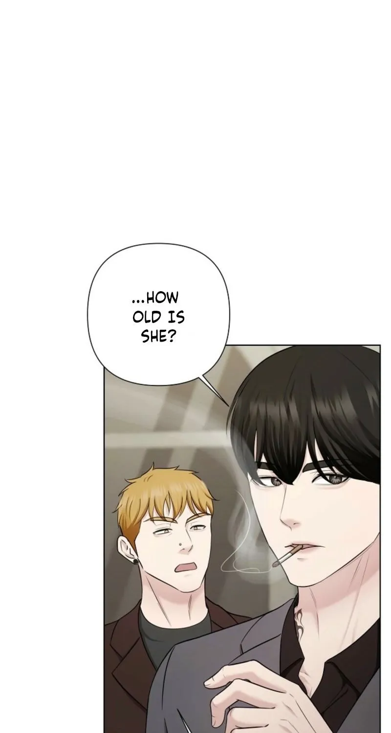 Mystic City Chapter 12 - page 30