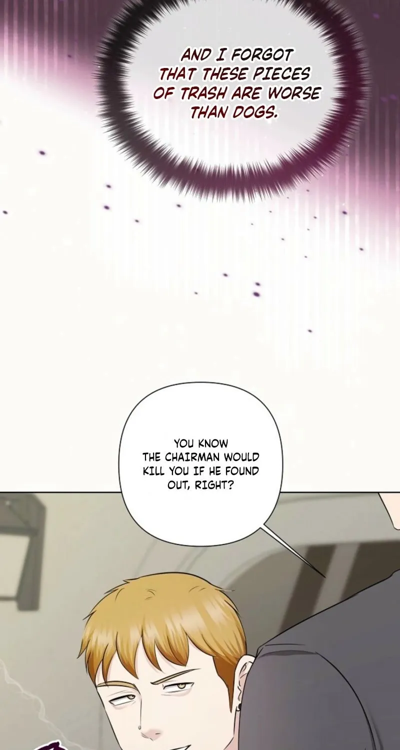 Mystic City Chapter 12 - page 40