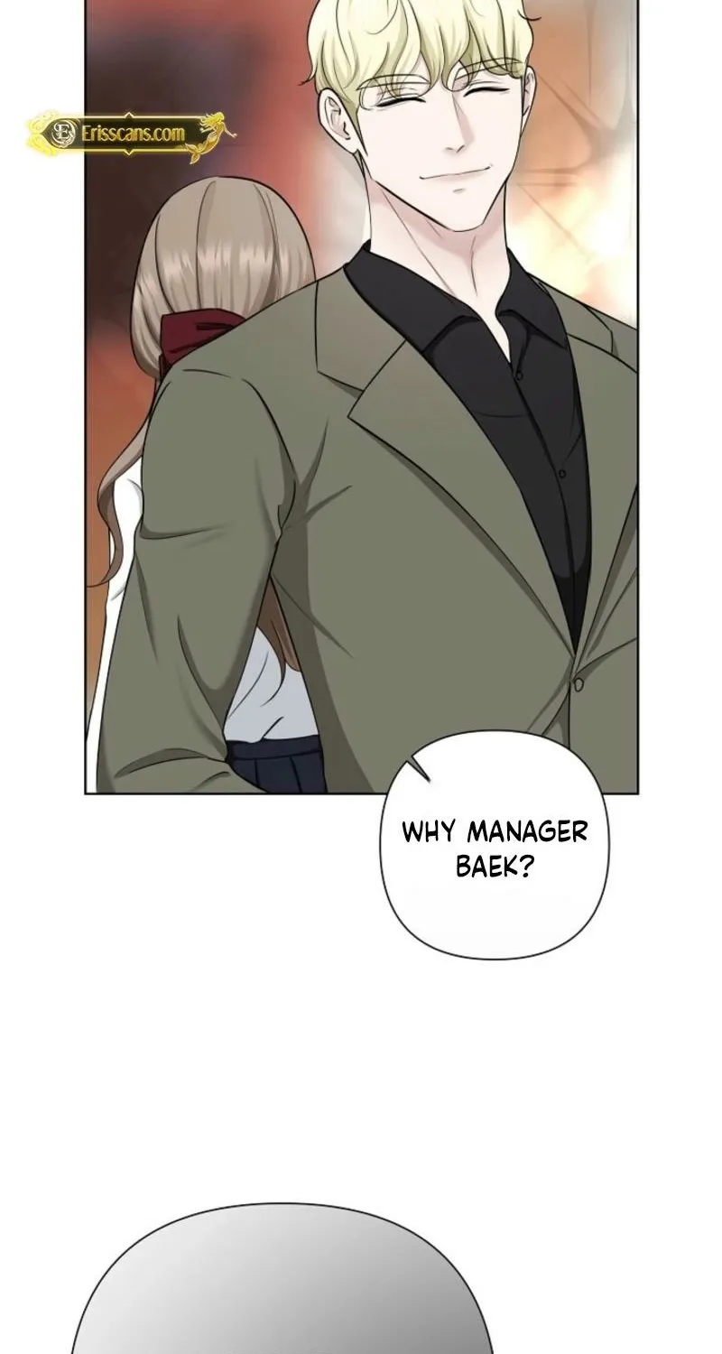 Mystic City Chapter 12 - page 47