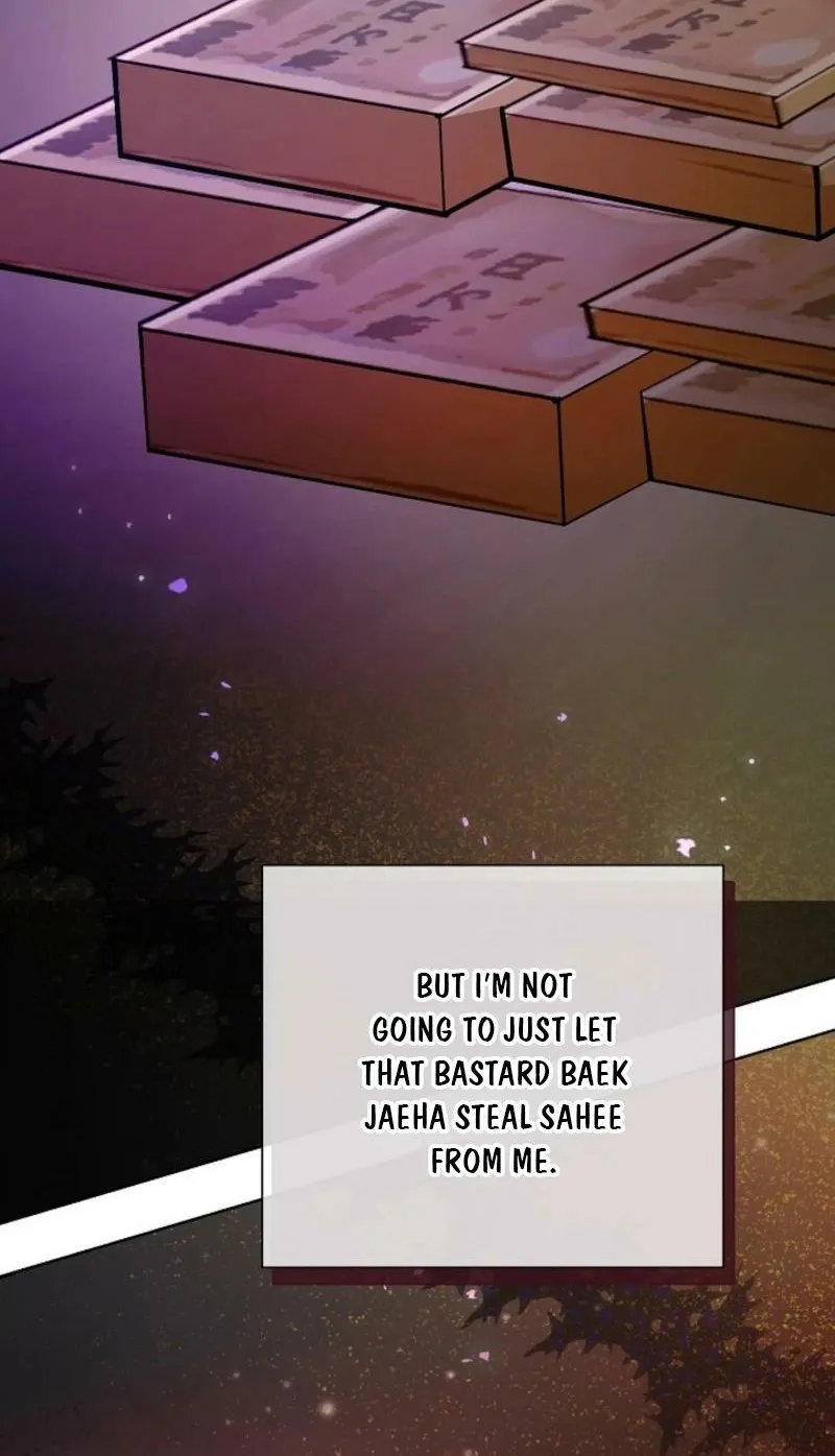 Mystic City Chapter 12 - page 61