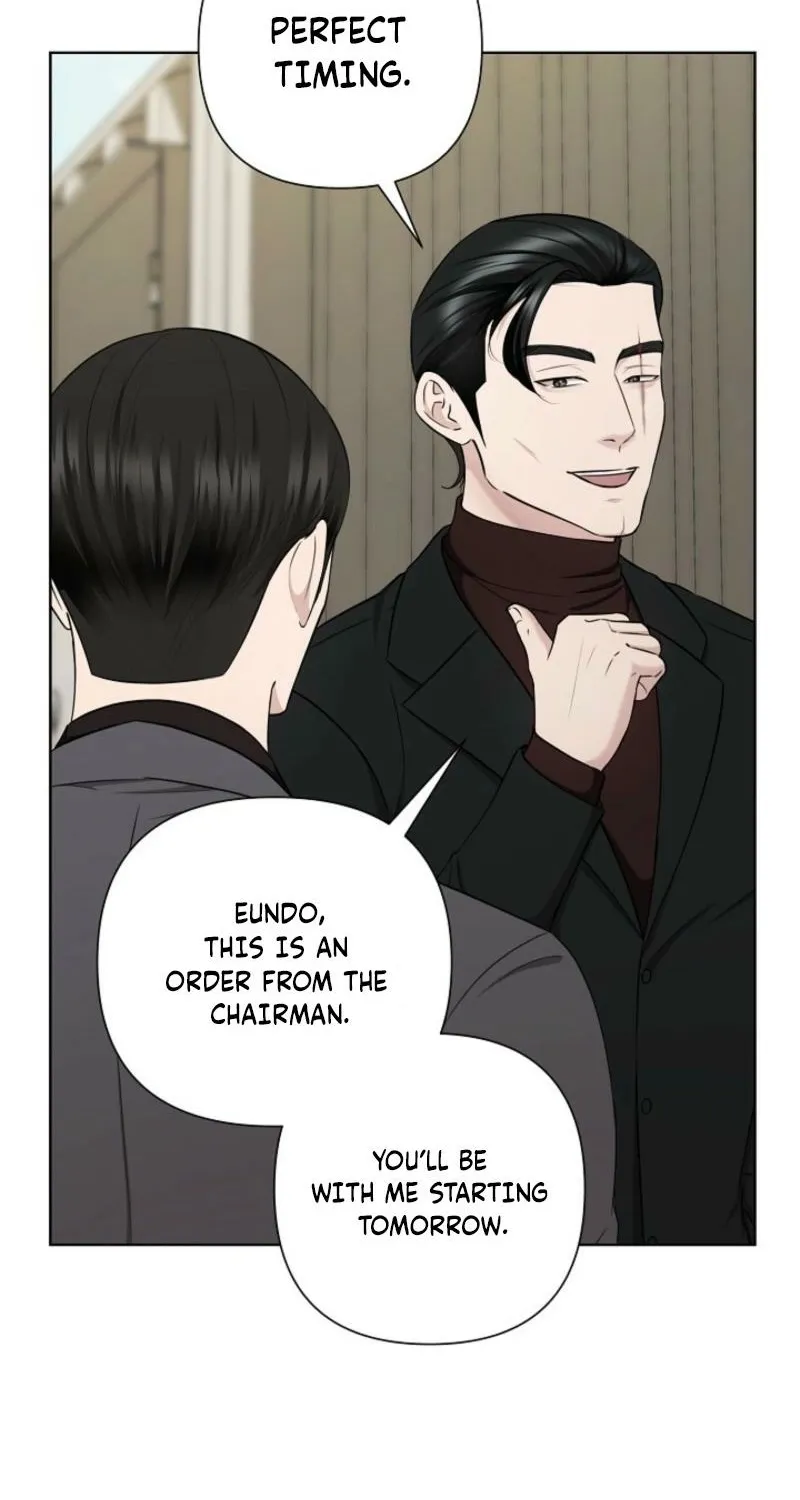 Mystic City Chapter 12 - page 68