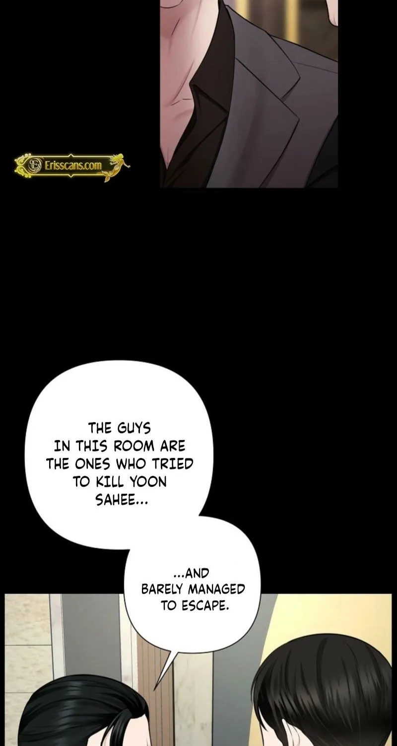 Mystic City Chapter 12 - page 73