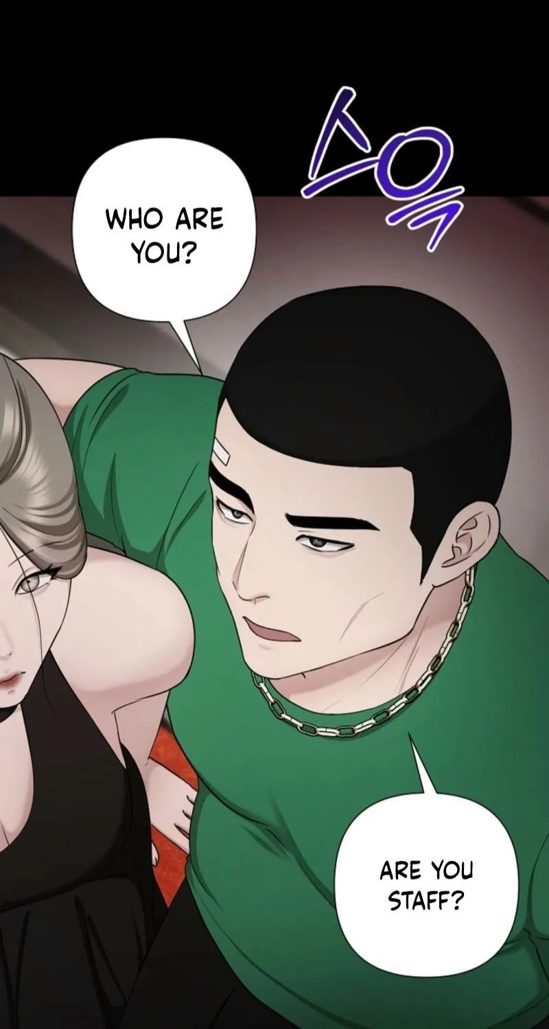 Mystic City Chapter 12 - page 79