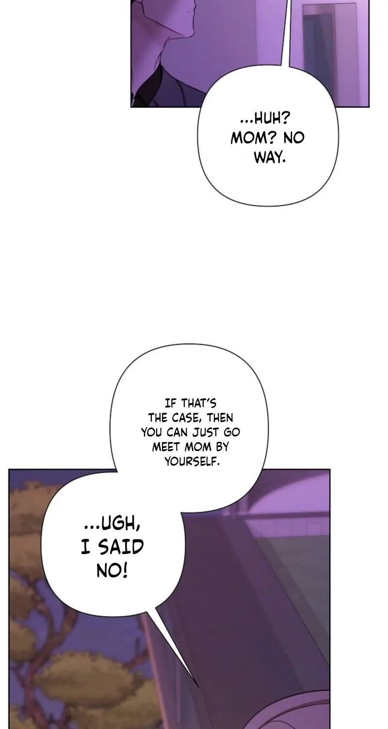 Mystic City Chapter 12 - page 8