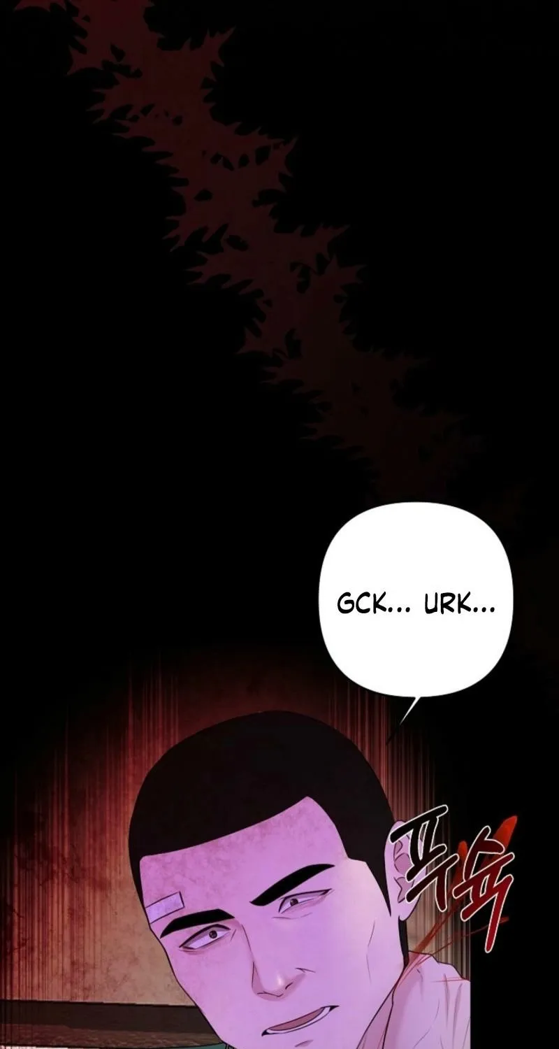 Mystic City Chapter 12 - page 82