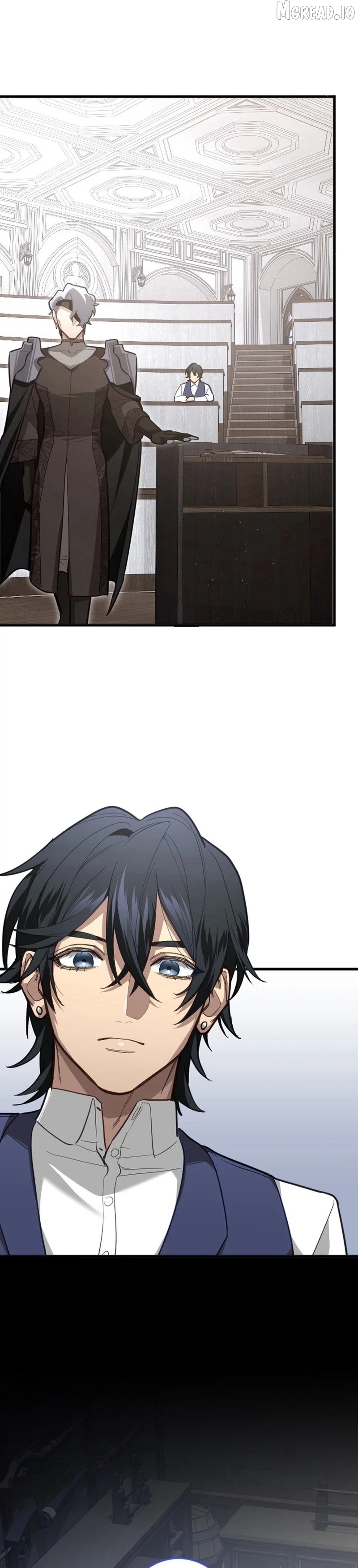 The Regressed Sword Saint’s Magic Theory Chapter 18 - page 22