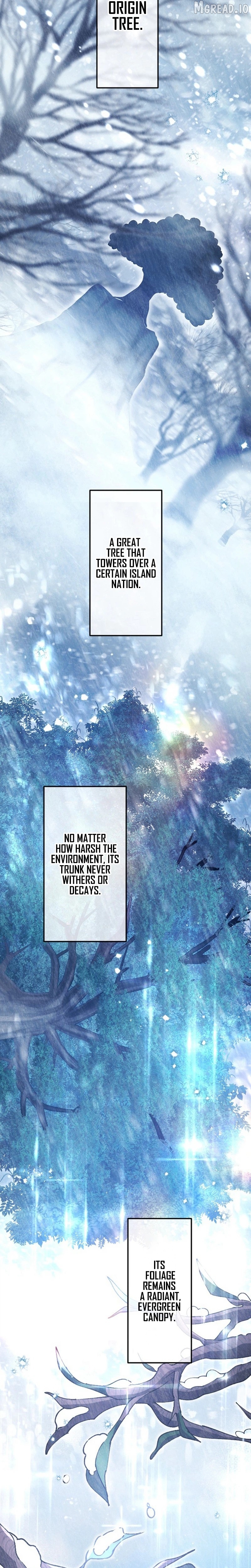 The Regressed Sword Saint’s Magic Theory Chapter 18 - page 9