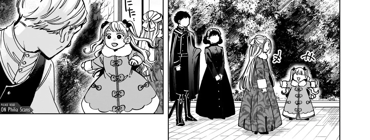 I’ll Give You My Fiancé: This Villainess Won’t Wait for the Heroine’s Debut Chapter 4 - page 10
