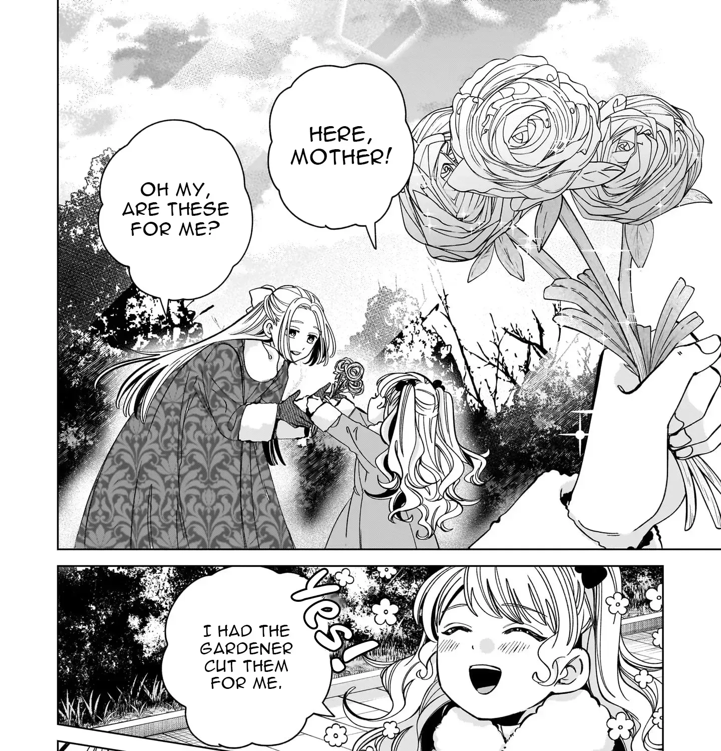 I’ll Give You My Fiancé: This Villainess Won’t Wait for the Heroine’s Debut Chapter 4 - page 11