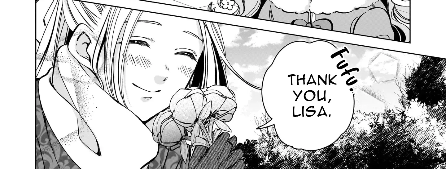 I’ll Give You My Fiancé: This Villainess Won’t Wait for the Heroine’s Debut Chapter 4 - page 12