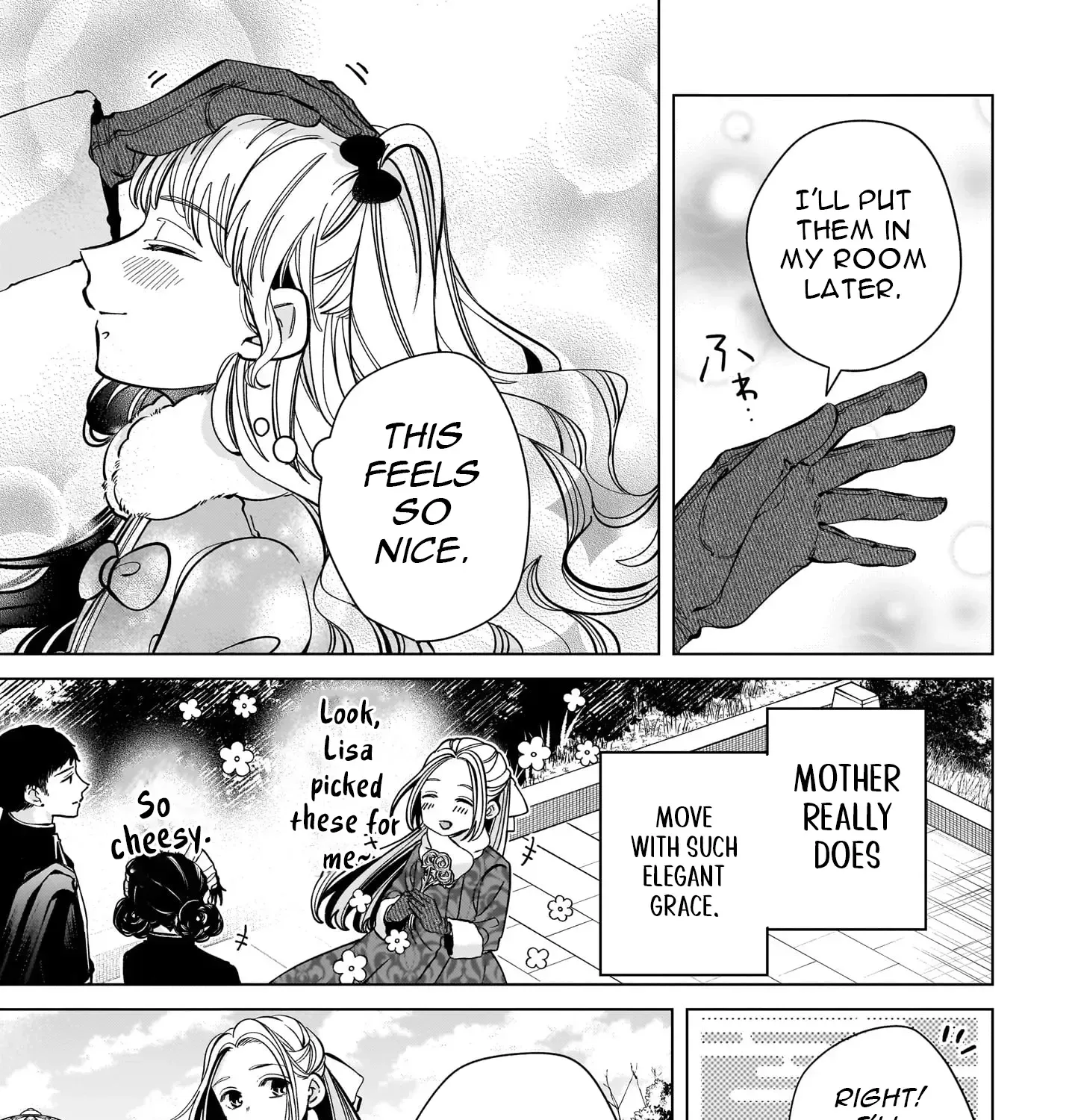 I’ll Give You My Fiancé: This Villainess Won’t Wait for the Heroine’s Debut Chapter 4 - page 13