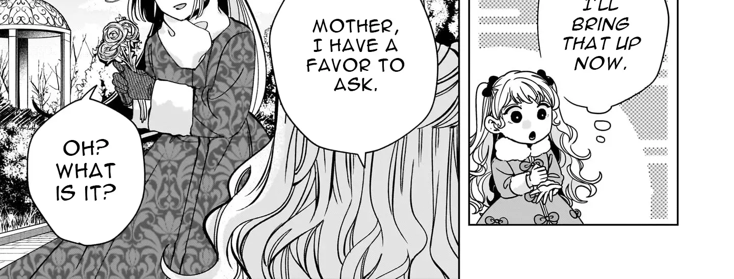 I’ll Give You My Fiancé: This Villainess Won’t Wait for the Heroine’s Debut Chapter 4 - page 14