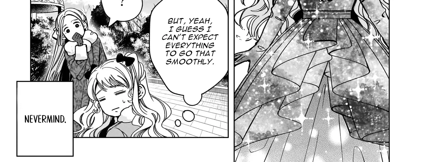 I’ll Give You My Fiancé: This Villainess Won’t Wait for the Heroine’s Debut Chapter 4 - page 18