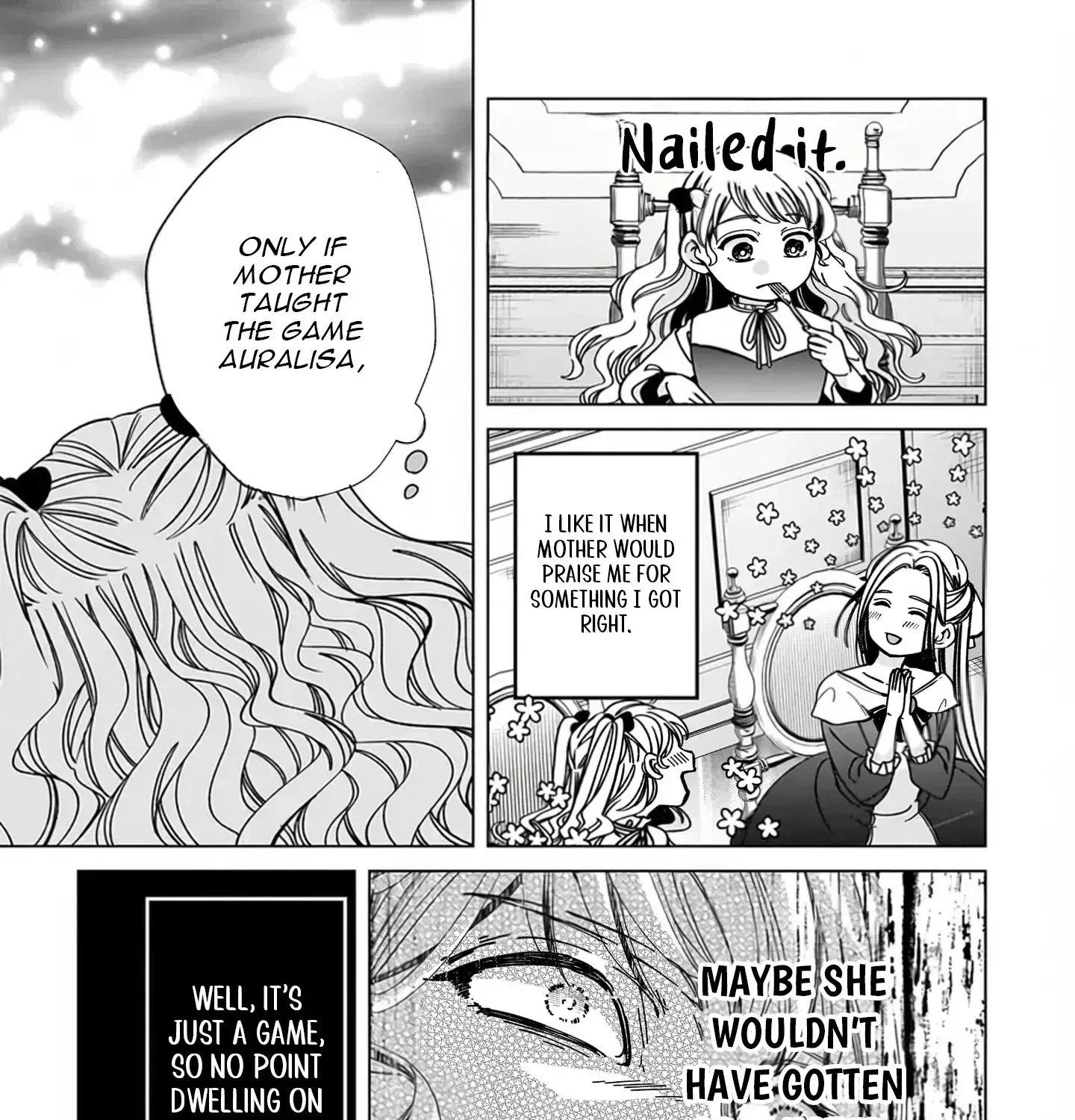 I’ll Give You My Fiancé: This Villainess Won’t Wait for the Heroine’s Debut Chapter 4 - page 21