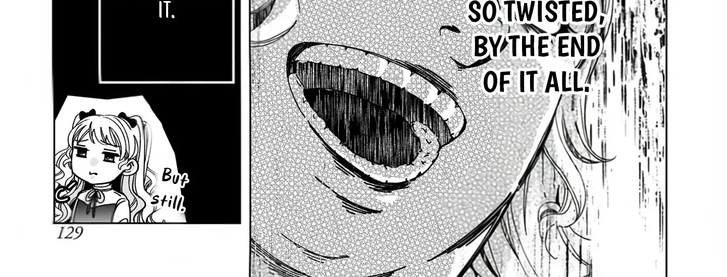 I’ll Give You My Fiancé: This Villainess Won’t Wait for the Heroine’s Debut Chapter 4 - page 22