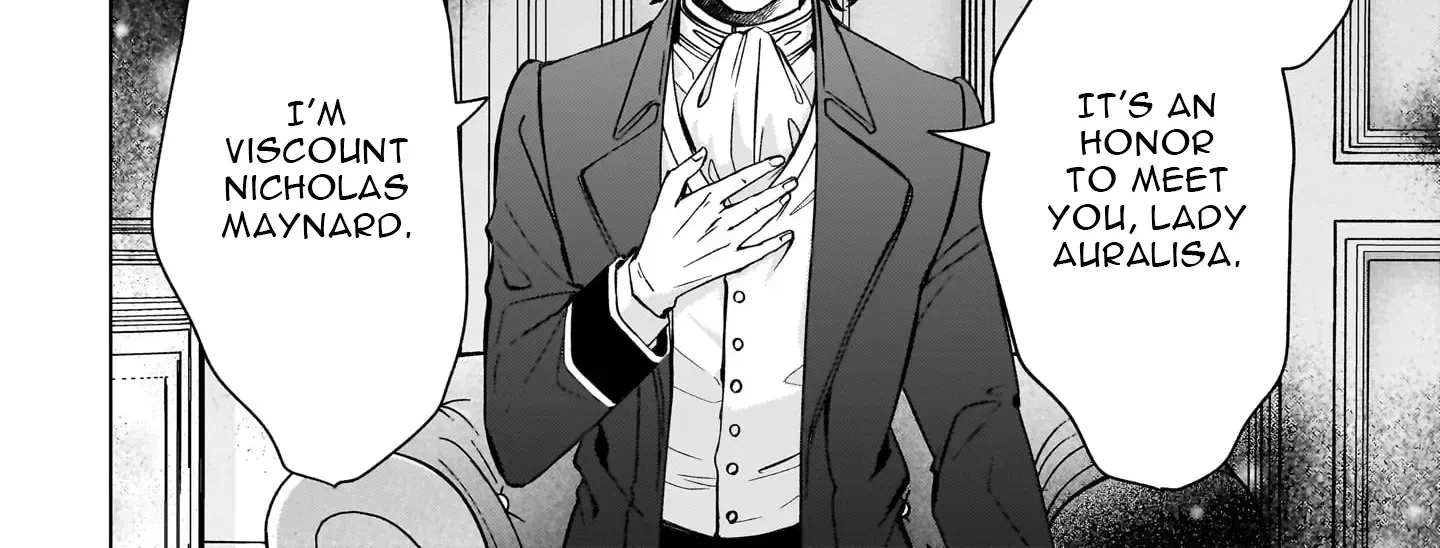 I’ll Give You My Fiancé: This Villainess Won’t Wait for the Heroine’s Debut Chapter 4 - page 24