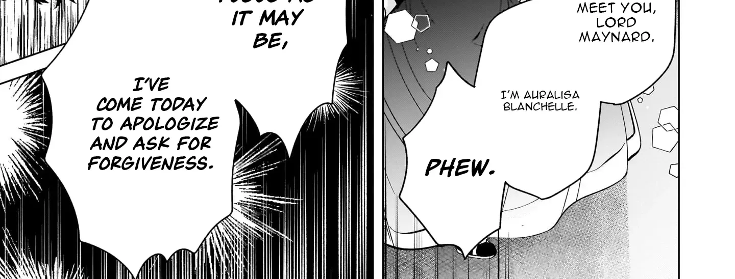 I’ll Give You My Fiancé: This Villainess Won’t Wait for the Heroine’s Debut Chapter 4 - page 26
