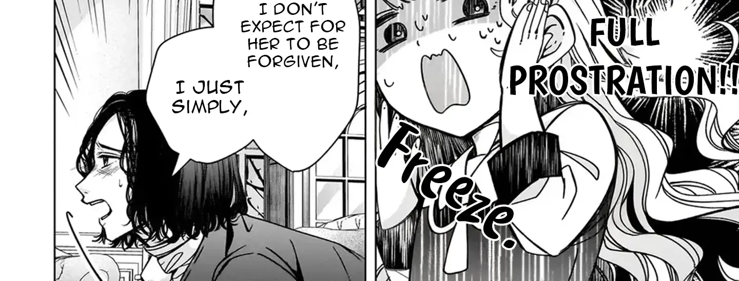 I’ll Give You My Fiancé: This Villainess Won’t Wait for the Heroine’s Debut Chapter 4 - page 28