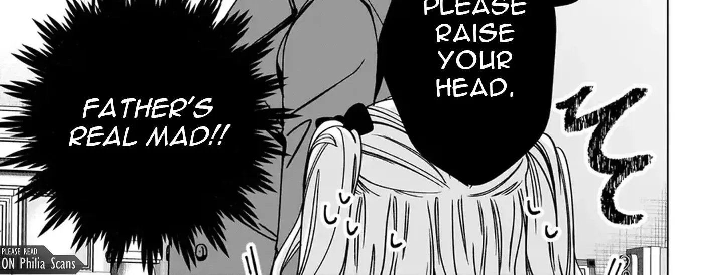 I’ll Give You My Fiancé: This Villainess Won’t Wait for the Heroine’s Debut Chapter 4 - page 30
