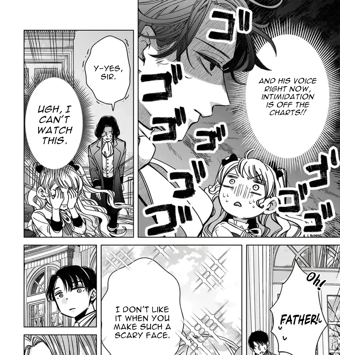 I’ll Give You My Fiancé: This Villainess Won’t Wait for the Heroine’s Debut Chapter 4 - page 31
