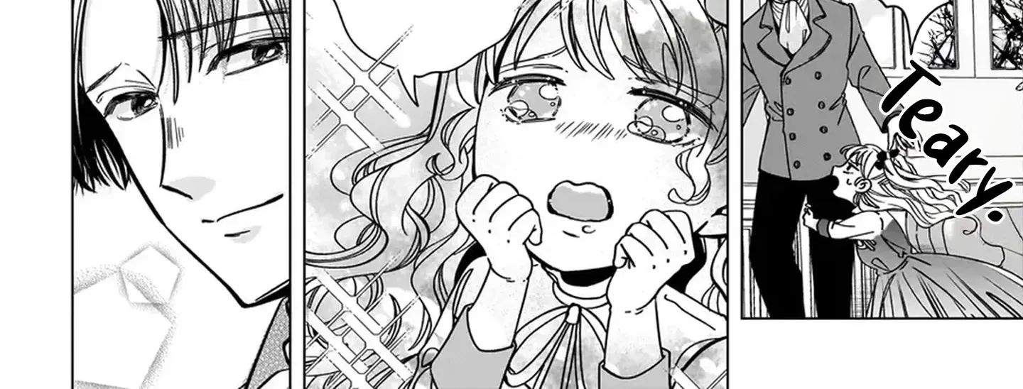 I’ll Give You My Fiancé: This Villainess Won’t Wait for the Heroine’s Debut Chapter 4 - page 32