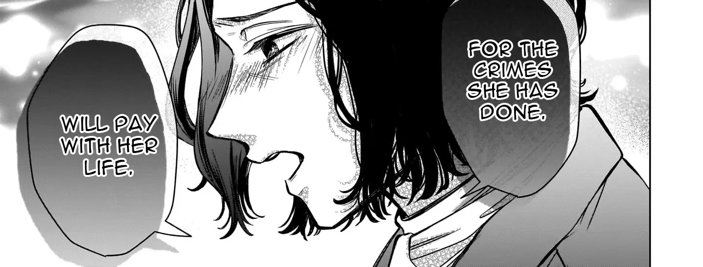 I’ll Give You My Fiancé: This Villainess Won’t Wait for the Heroine’s Debut Chapter 4 - page 34