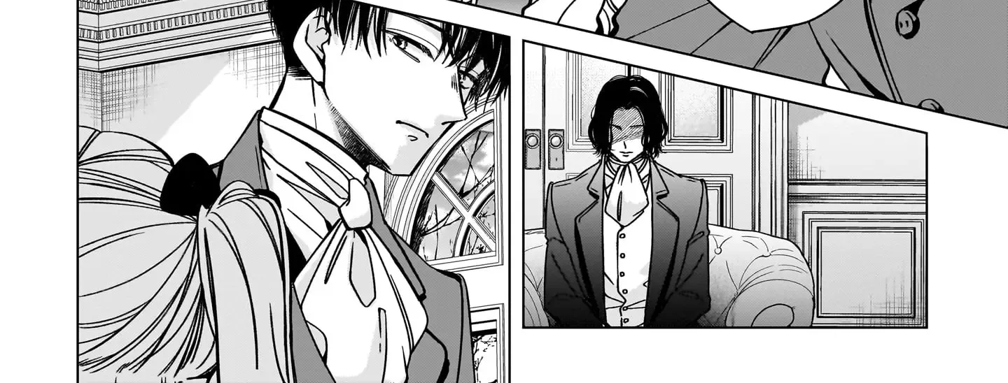 I’ll Give You My Fiancé: This Villainess Won’t Wait for the Heroine’s Debut Chapter 4 - page 36
