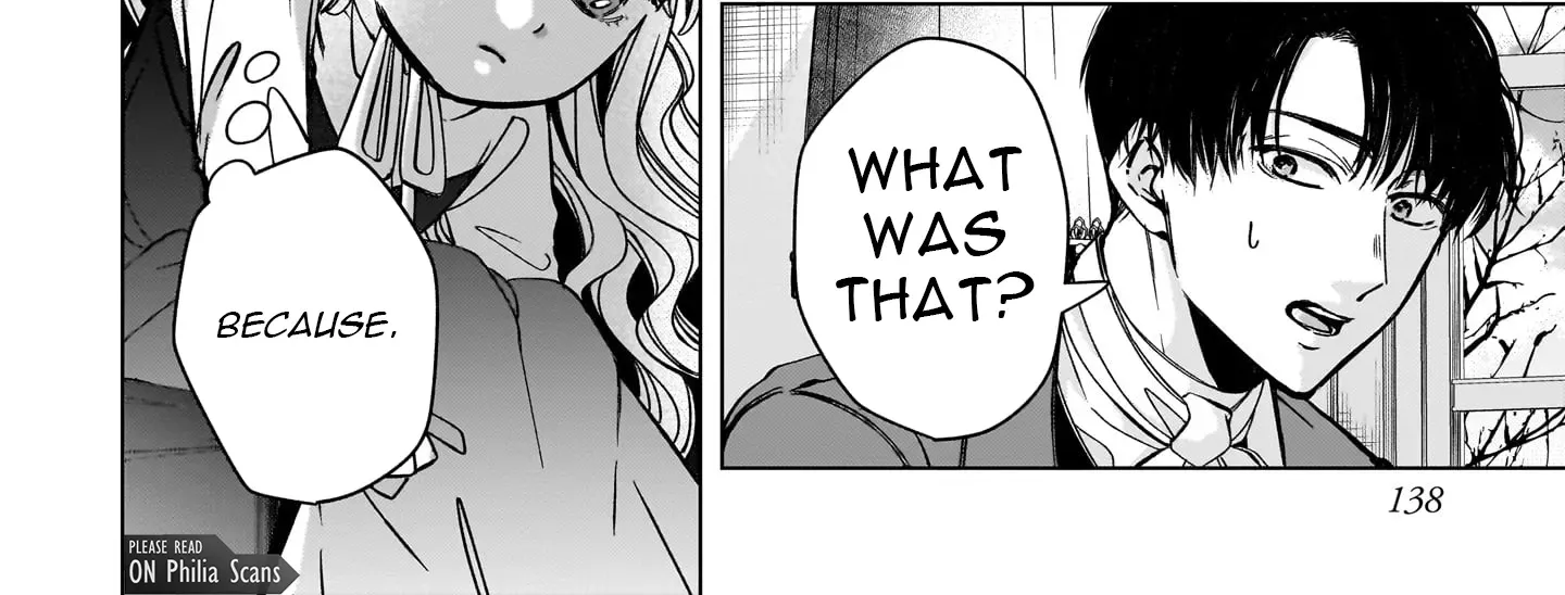 I’ll Give You My Fiancé: This Villainess Won’t Wait for the Heroine’s Debut Chapter 4 - page 40