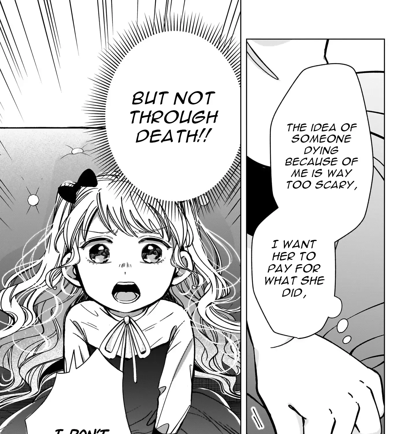 I’ll Give You My Fiancé: This Villainess Won’t Wait for the Heroine’s Debut Chapter 4 - page 41