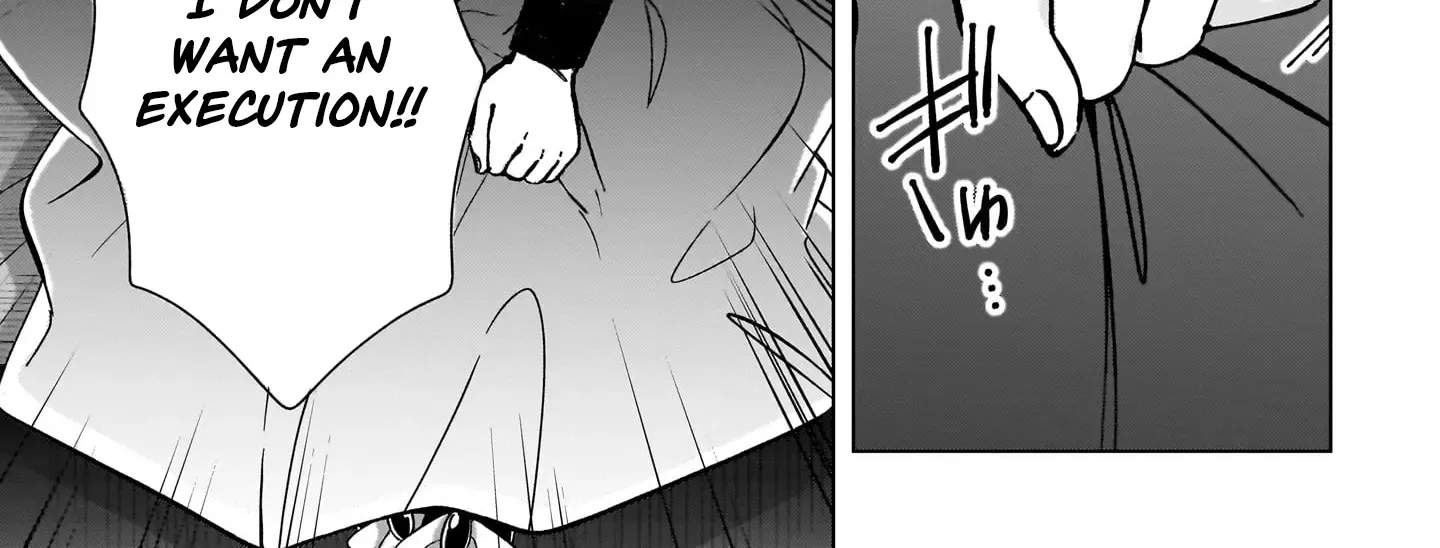 I’ll Give You My Fiancé: This Villainess Won’t Wait for the Heroine’s Debut Chapter 4 - page 42
