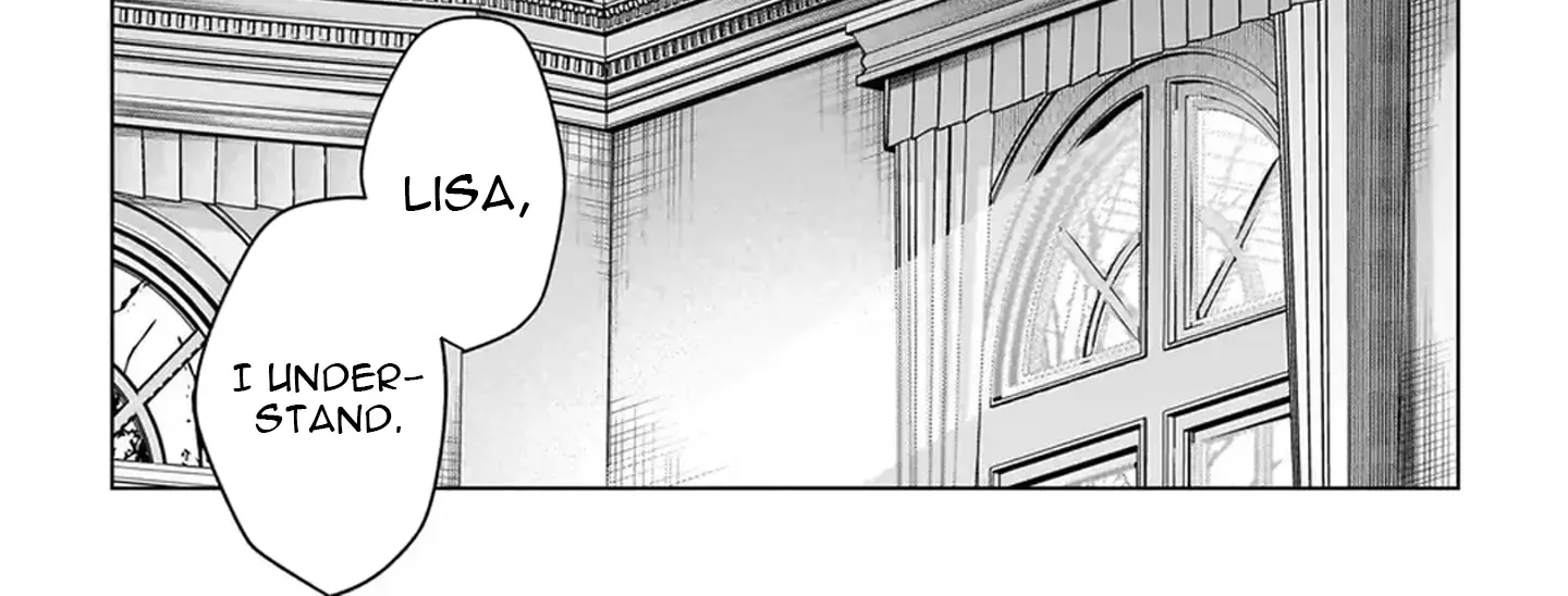 I’ll Give You My Fiancé: This Villainess Won’t Wait for the Heroine’s Debut Chapter 4 - page 46