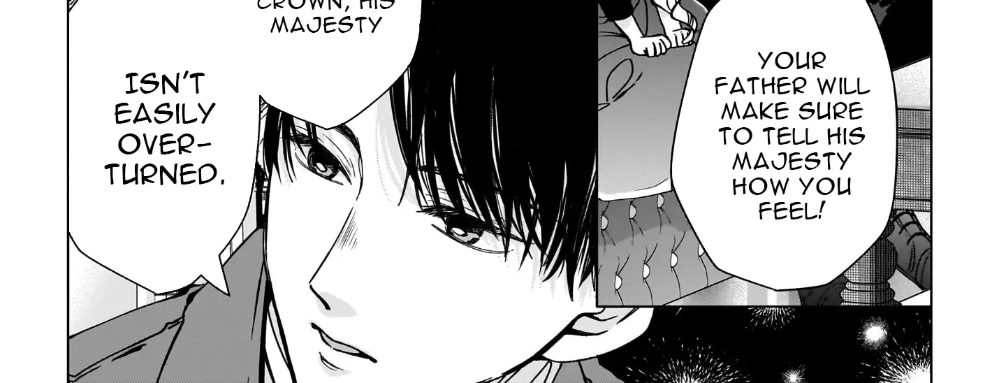 I’ll Give You My Fiancé: This Villainess Won’t Wait for the Heroine’s Debut Chapter 4 - page 48