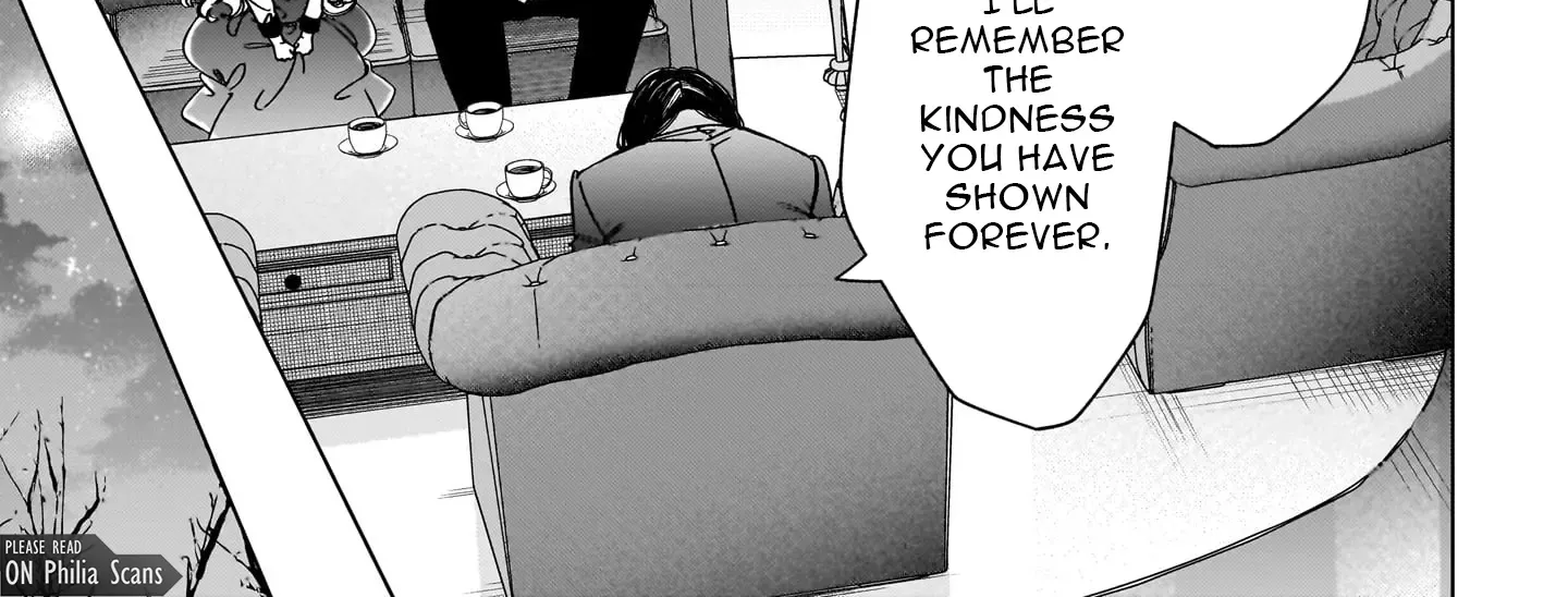 I’ll Give You My Fiancé: This Villainess Won’t Wait for the Heroine’s Debut Chapter 4 - page 50