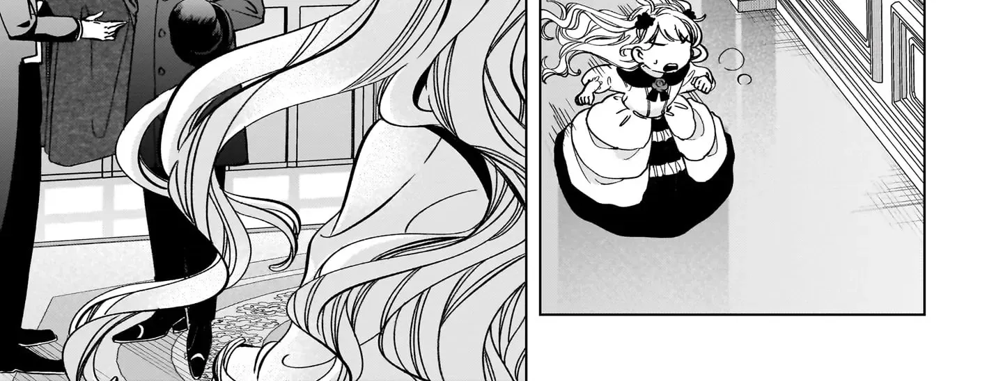 I’ll Give You My Fiancé: This Villainess Won’t Wait for the Heroine’s Debut Chapter 4 - page 54