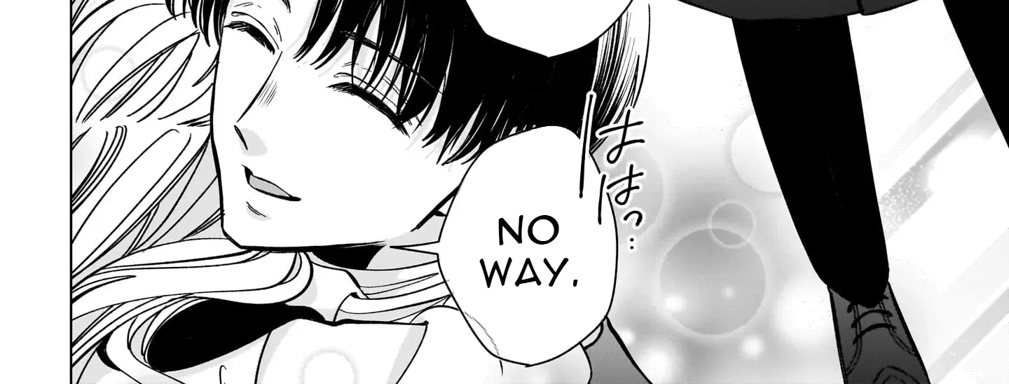 I’ll Give You My Fiancé: This Villainess Won’t Wait for the Heroine’s Debut Chapter 4 - page 56
