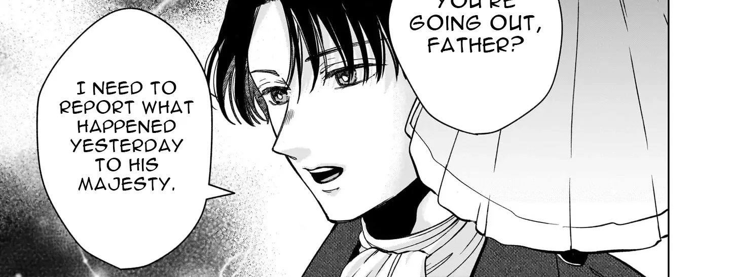 I’ll Give You My Fiancé: This Villainess Won’t Wait for the Heroine’s Debut Chapter 4 - page 6