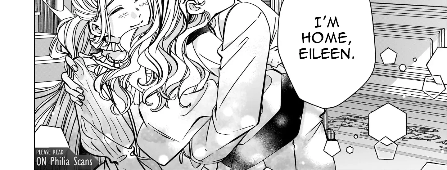 I’ll Give You My Fiancé: This Villainess Won’t Wait for the Heroine’s Debut Chapter 4 - page 60