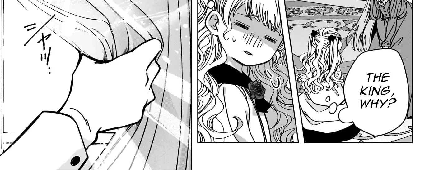 I’ll Give You My Fiancé: This Villainess Won’t Wait for the Heroine’s Debut Chapter 4 - page 62