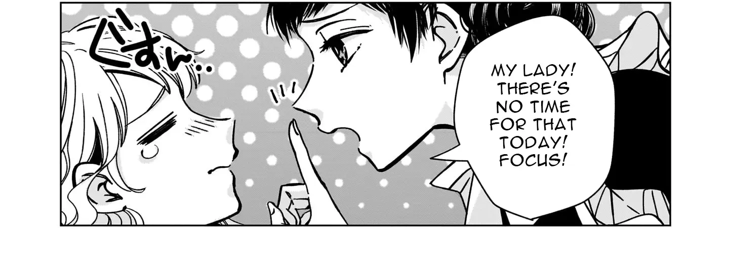 I’ll Give You My Fiancé: This Villainess Won’t Wait for the Heroine’s Debut Chapter 4 - page 64