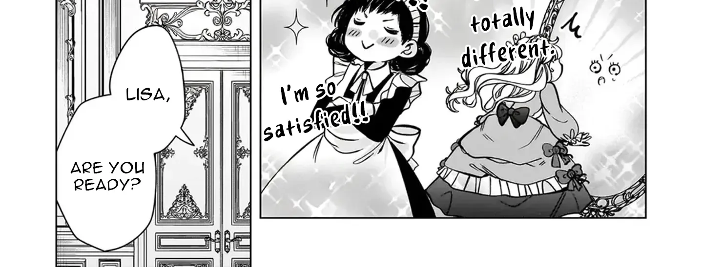I’ll Give You My Fiancé: This Villainess Won’t Wait for the Heroine’s Debut Chapter 4 - page 68