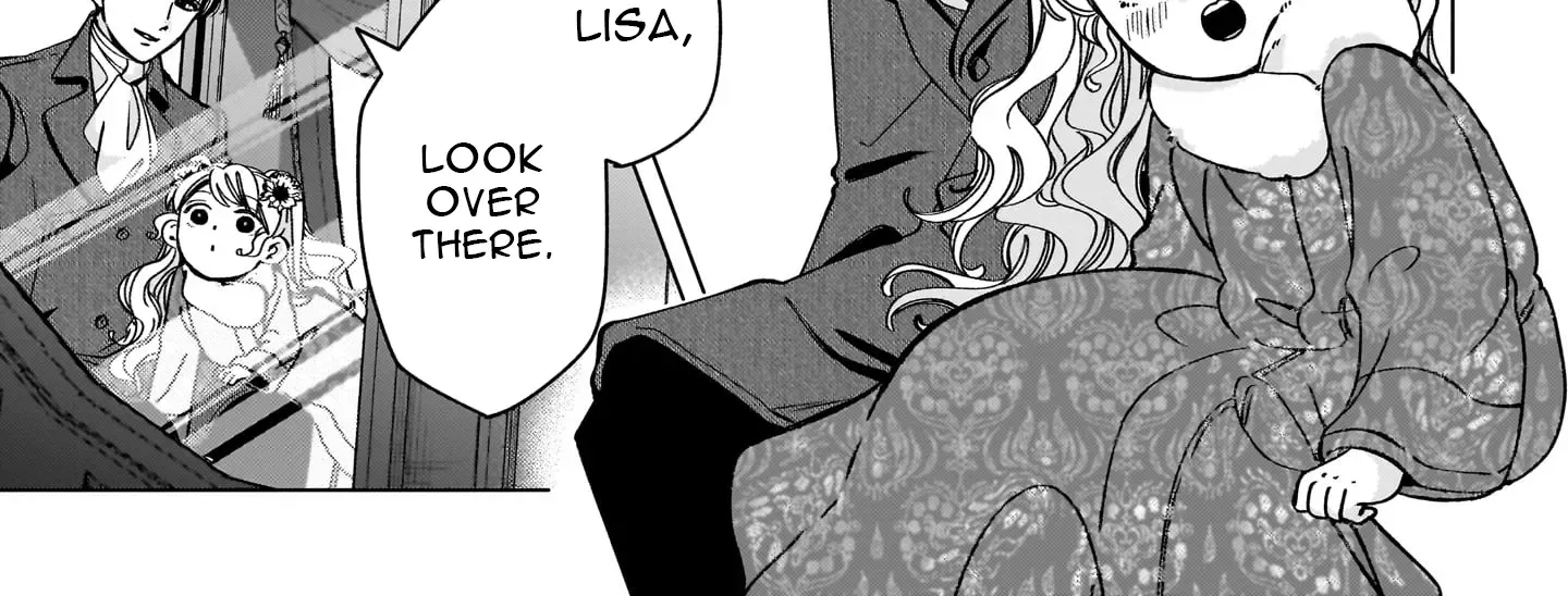 I’ll Give You My Fiancé: This Villainess Won’t Wait for the Heroine’s Debut Chapter 4 - page 74