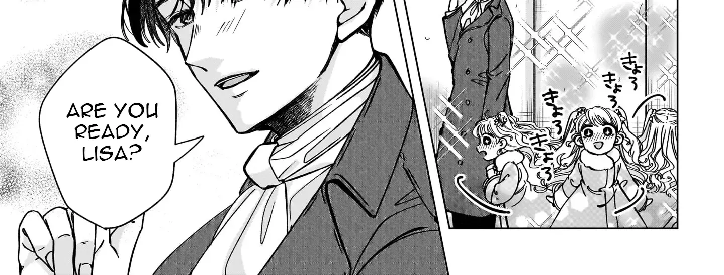 I’ll Give You My Fiancé: This Villainess Won’t Wait for the Heroine’s Debut Chapter 4 - page 78